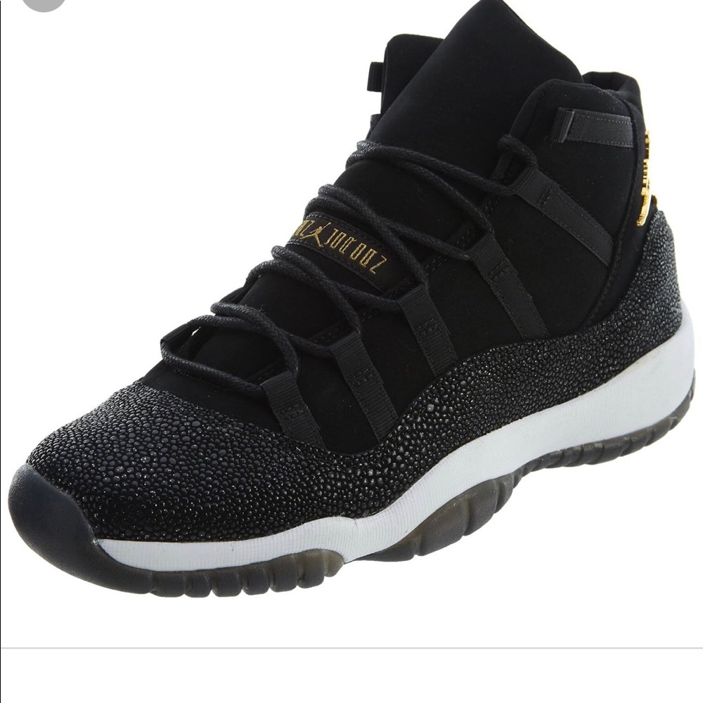 Air Jordan 11 Retro Perm HC Authentic